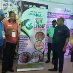 Abia State LAbiF Launch