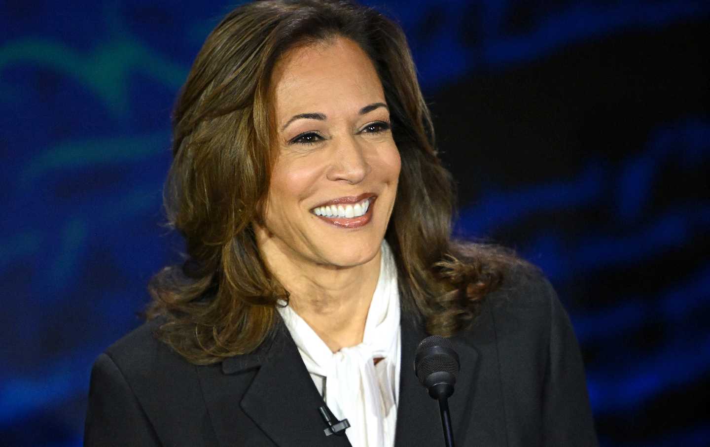 Kamala Harris