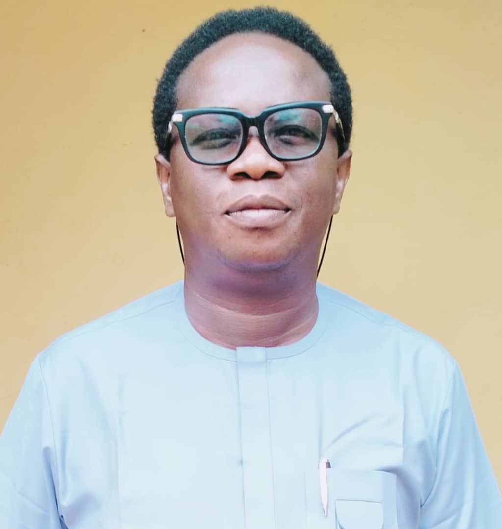 Abia LIFE-ND Project Coordinator