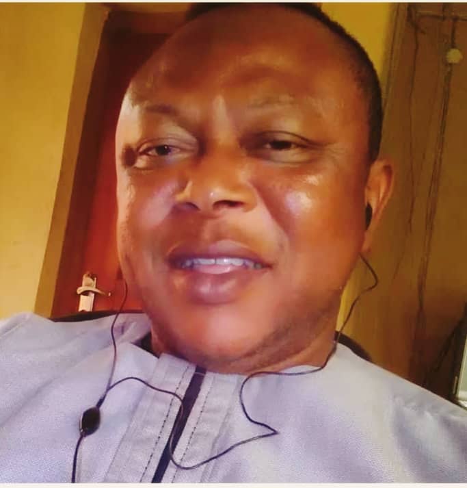 Dr. Onu