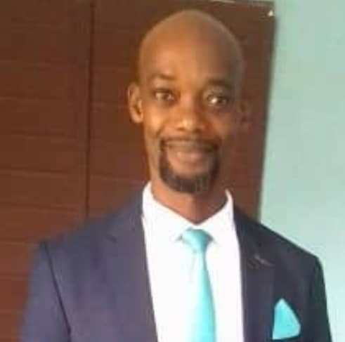 Pastor Divine Ebere Elele Pastor Divine Ebere Elele