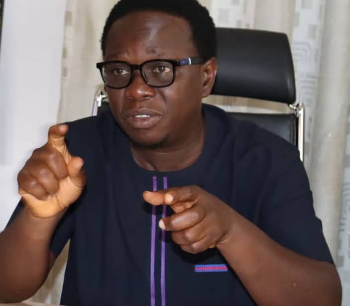 Uchenna Rowland Onyeizu, Ph.D Uchenna Rowland Onyeizu, Ph.D